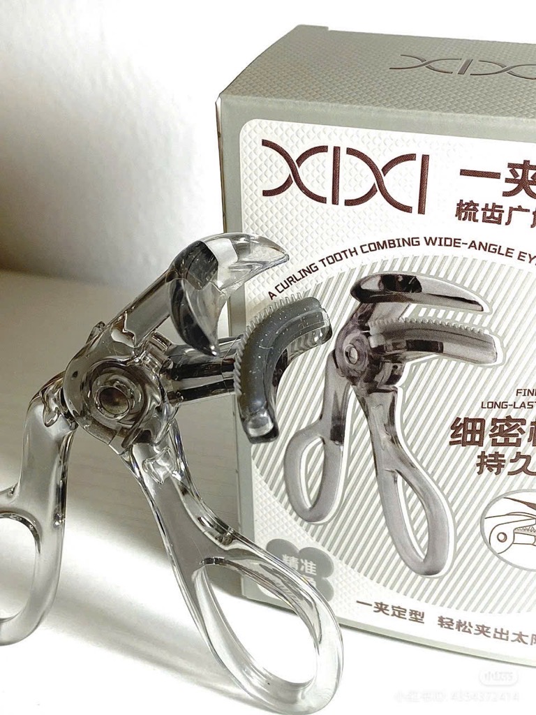 Kẹp bấm mi góc XIXI