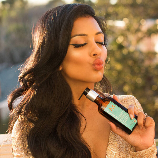 Dầu Dưỡng Tóc Moroccanoil Oil Treatment 100ml