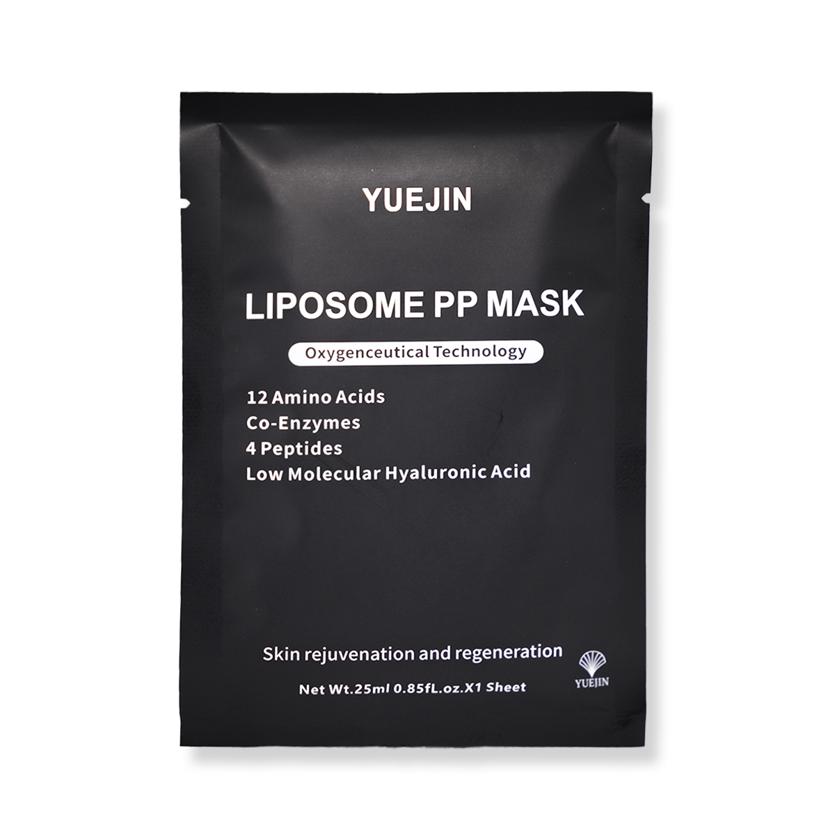 Mặt nạ giấy Yuejin Liposome PP