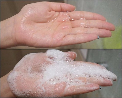 Dung dịch vệ sinh Femfresh Intimate wash 250ml