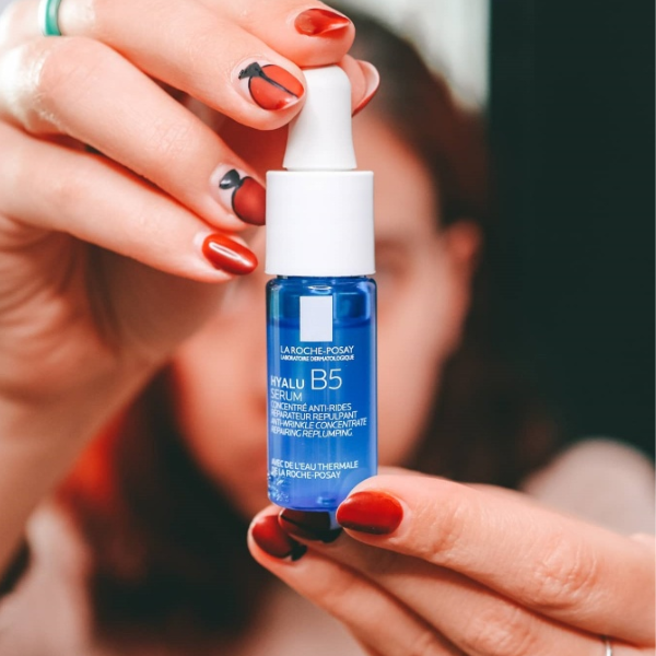 [mini] Serum La Roche Posay Hyalu B5 10ml
