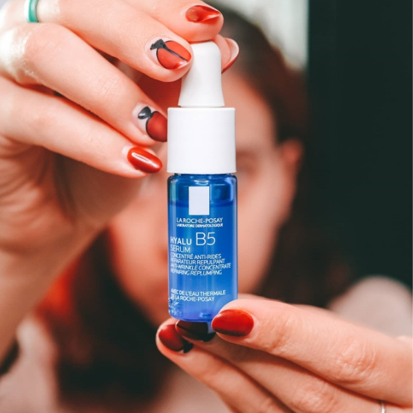 Serum La Roche Posay Hyalu B5 10ml