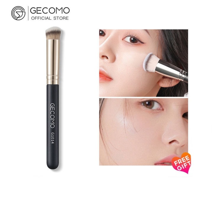 GECOMO. Cọ Che khuyết điểm G1014