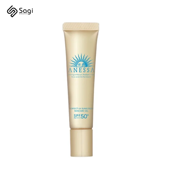 Kem Chống Nắng Anessa Dạng Gel Perfect UV Sunscreen 15ml