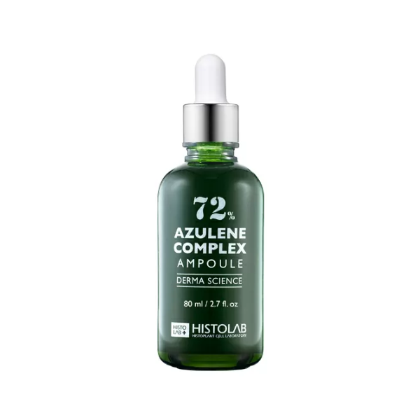 Tinh Chất Serum Histolab 72% Azulene Complex Ampoule 50ml