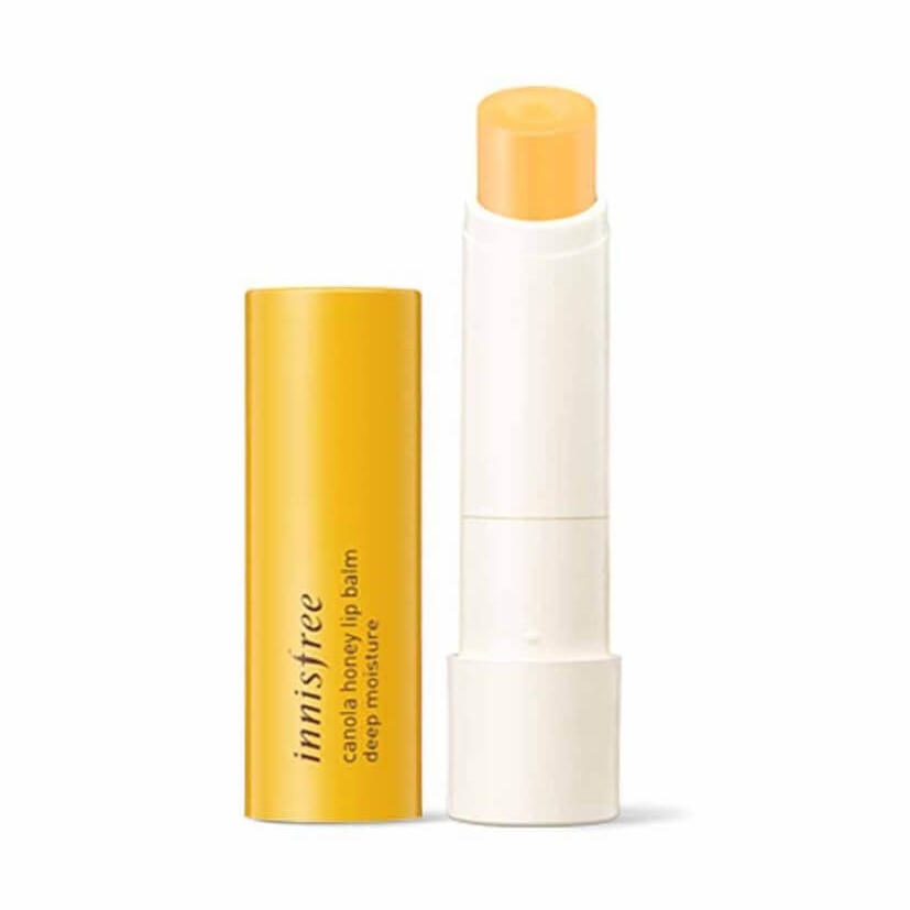 Son Dưỡng Innisfree Mật Ong