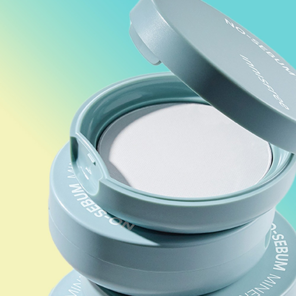 Phấn Phủ Dạng Nén Kiềm Dầu Innisfree No-Sebum Mineral Pact 8.5g