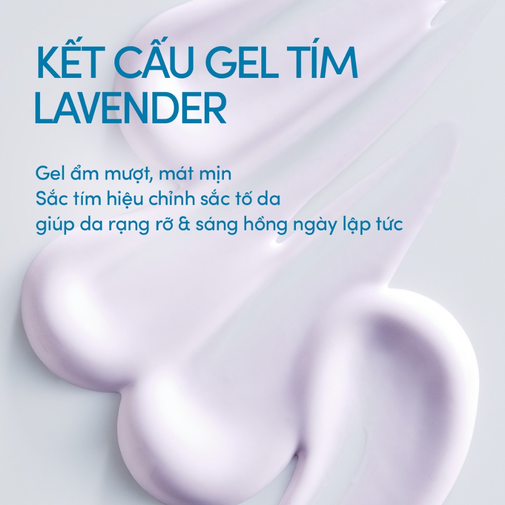 Gel chống nắng dưỡng trắng Anessa Brightening UV Sunscreen Gel 90g