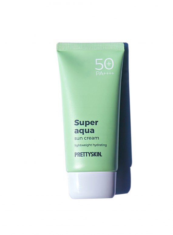 Kem chống nắng Super Aqua Prettyskin 70ml