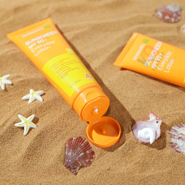 Kem chống nắng từ Úc Kem chống nắng từ Úc