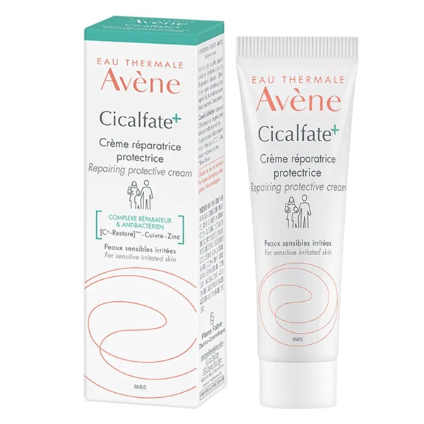 Kem Dưỡng Avene Cicalfate 40ml