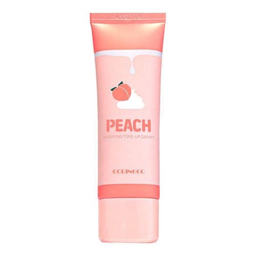 Kem dưỡng Đào Dưỡng Trắng Nâng Tone Coringco Peach 50ml