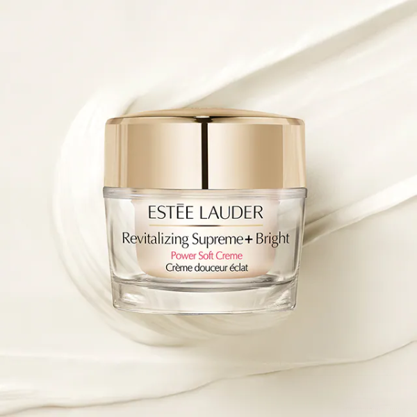 Kem Dưỡng Trắng Da Chống Lão Hóa Estee Lauder Revitalizing Supreme+ Bright 15ml (no box)