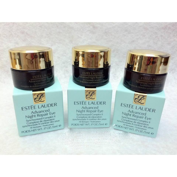 Kem Mắt Cải Thiện Quầng Thâm Estee Lauder Advanced Night Repair Eye 5ml Fullbox
