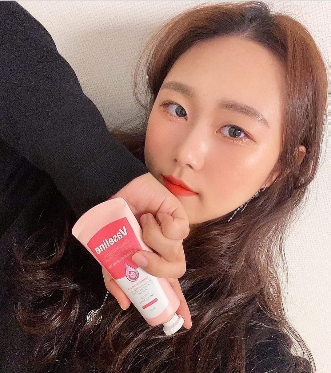 Kem tay Vaseline Hàn Quốc 60ml