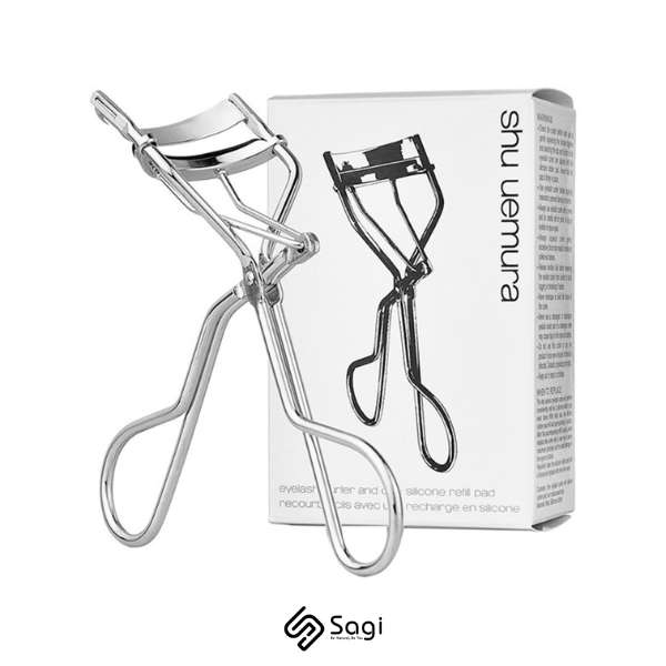 Kẹp Bấm Mi Shu Uemura Eyelash Curler