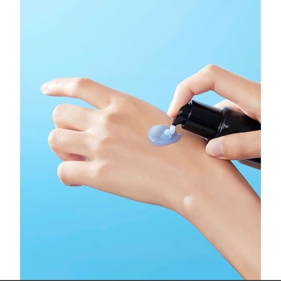 KLAIRS. Kem dưỡng Midnight Blue Fresh Soothing 50g