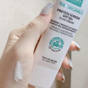 Kem chống nắng MartiDerm The Originals SPF50+ 40ml