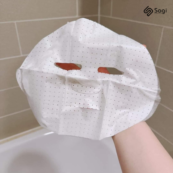 Mặt nạ phục hồi da B5 EGF Complex Mask Kr.Lab Hàn Quốc