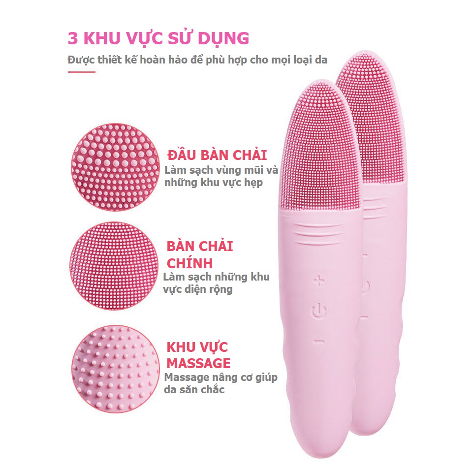 Máy rửa mặt Kyunglab K01