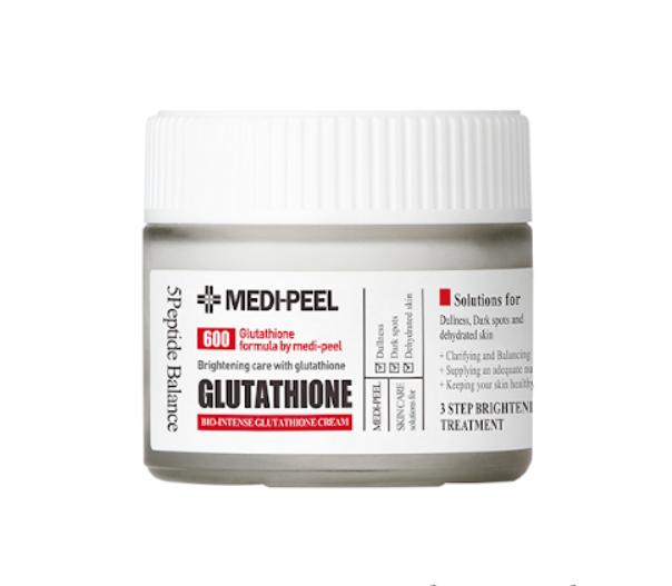 Kem dưỡng MediPeel Glutathione 50ml