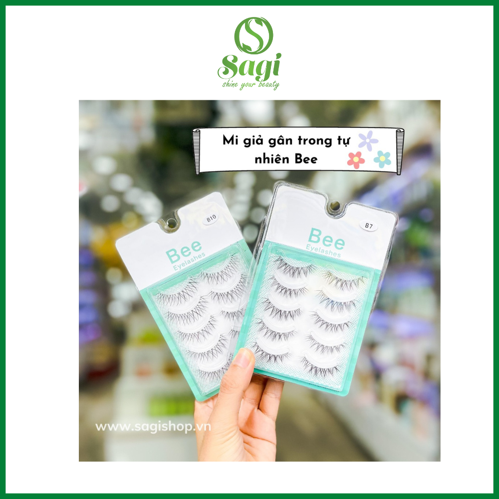 Mi giả gân trong BEE B10