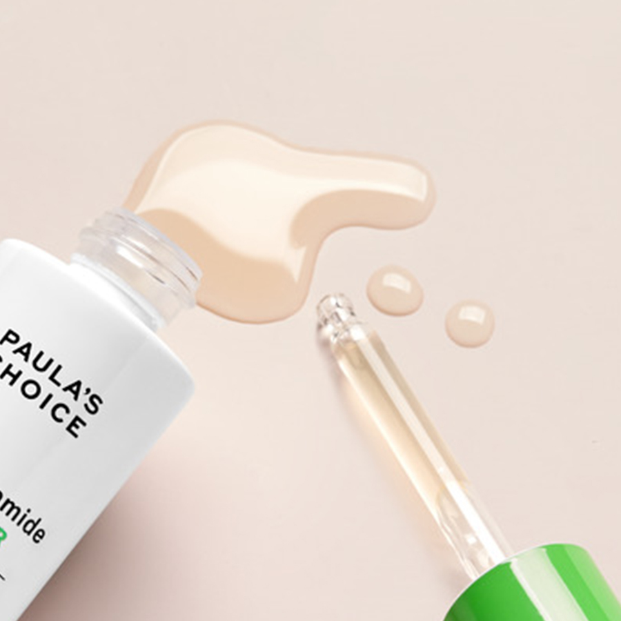 Serum thu nhỏ lỗ chân lông Paula's Choice Niacinamide 10%