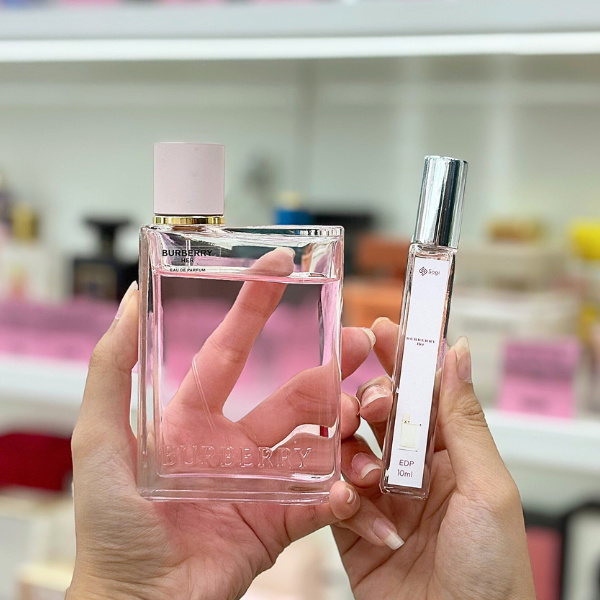 Nuoc hoa burberry for her hot sale