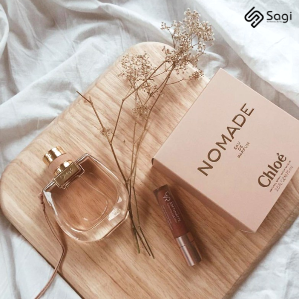 Nước hoa Chloé Nomade Eau De Parfum 20ml