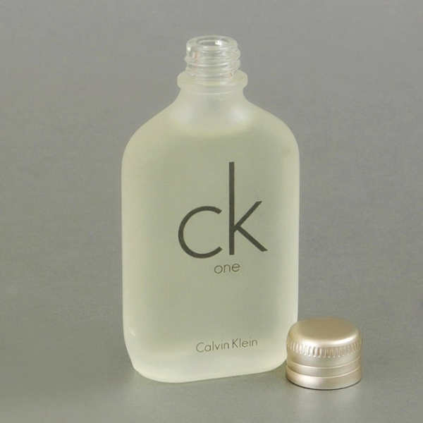 Nước Hoa Ck One Calvin Klein Eau De Toilette 100ml