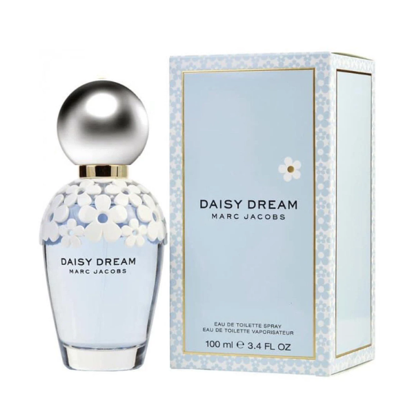 Nước hoa Daisy Dream Marc Jacobs chiết 10ml
