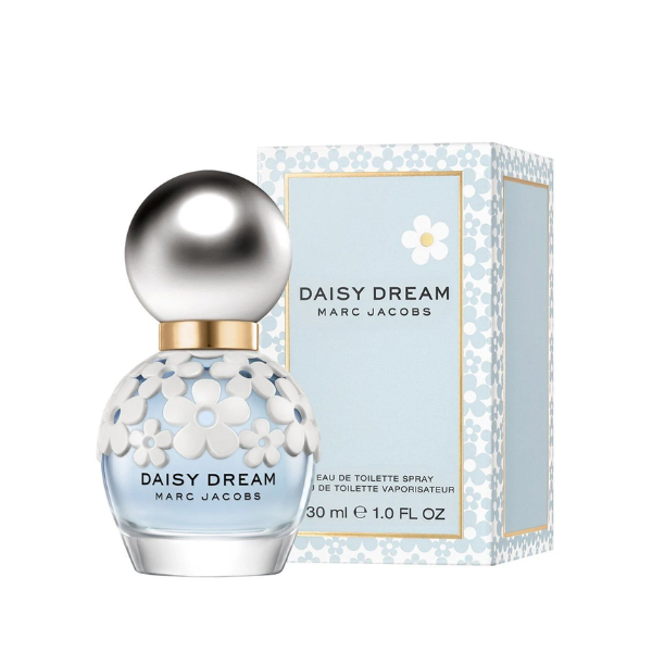 Nước hoa Daisy Dream Marc Jacobs Mini 4ml
