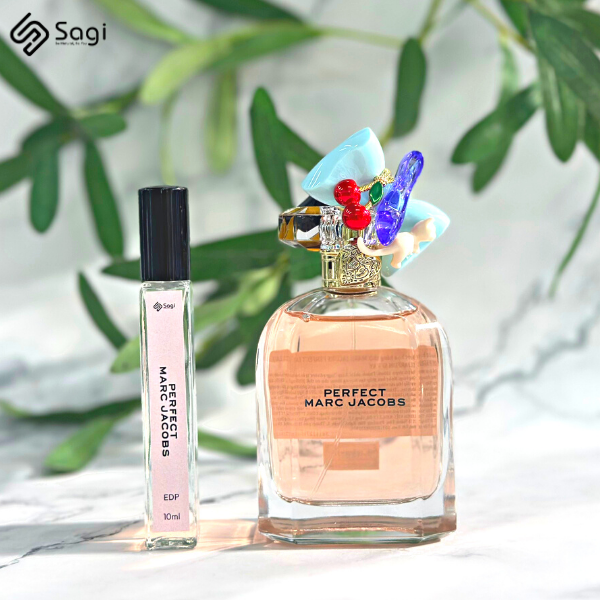 Nước hoa Marc Jacobs Perfect chiết 10ml