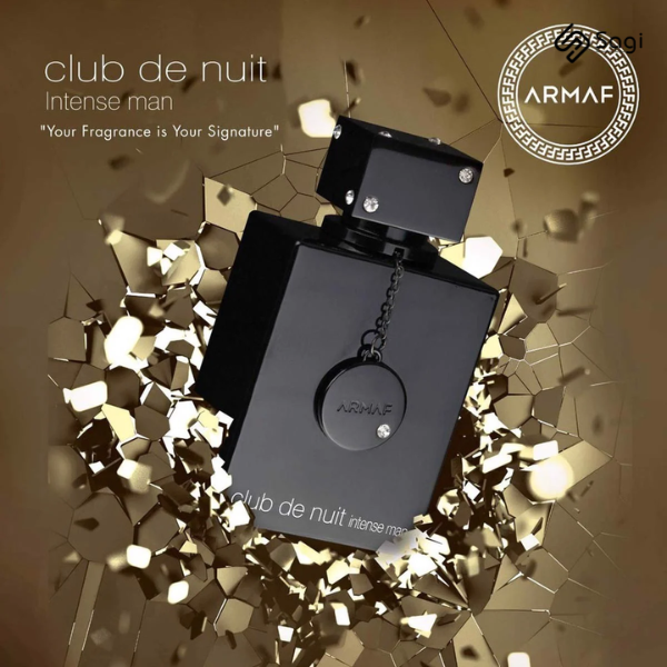 Nước hoa Armaf Club De Nuit Intense Man 105ml
