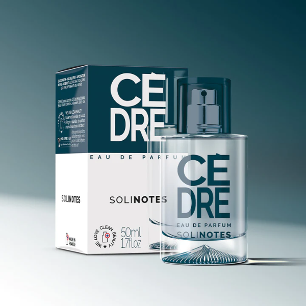 Nước Hoa Nam Solinotes Crede 50ml