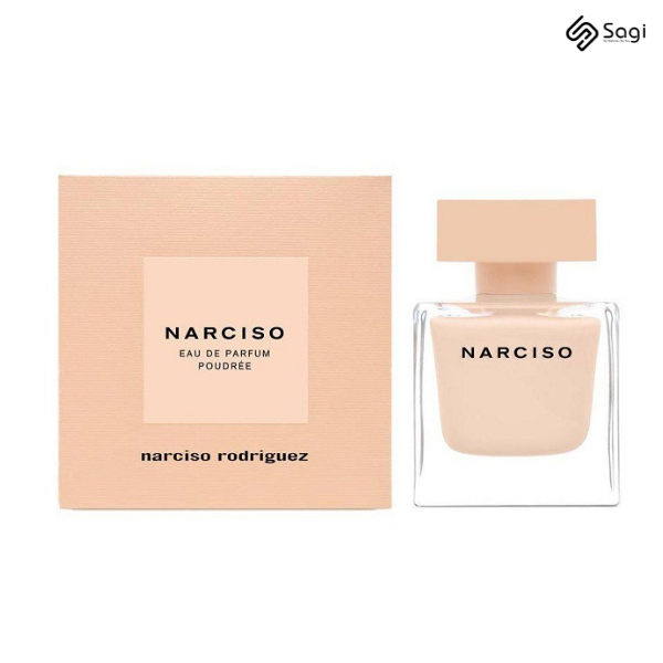 Nước hoa Narciso Poudree chiết 10ml