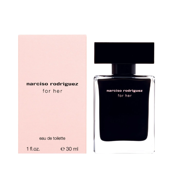 Nước Hoa Narciso Rodriguez For Her Eau De Toilette 30ml