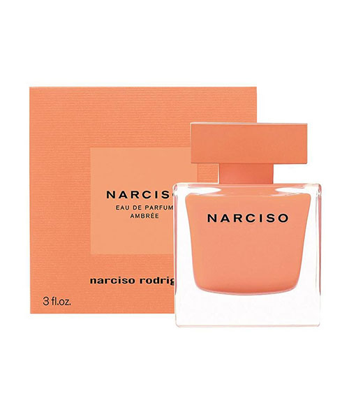 Nước Hoa Narciso Rodriguez Ambree 50ml