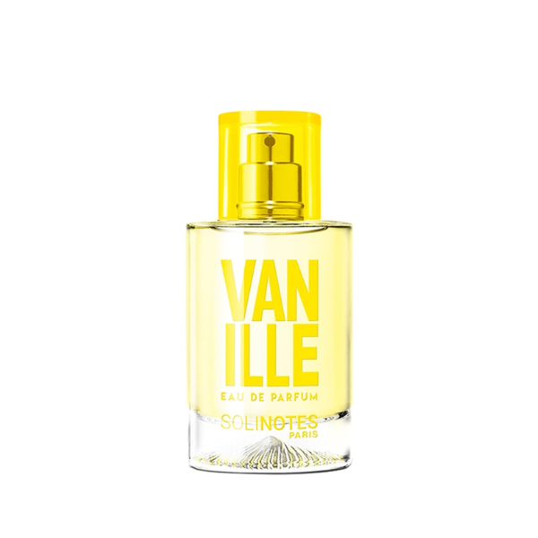 Nước Hoa Unisex Solinotes Vanille 50ml