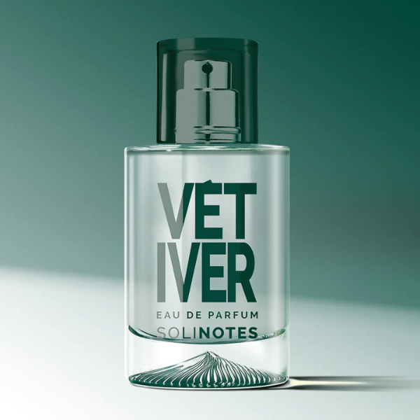 Nước Hoa Unisex Solinotes Vetiver 50ml