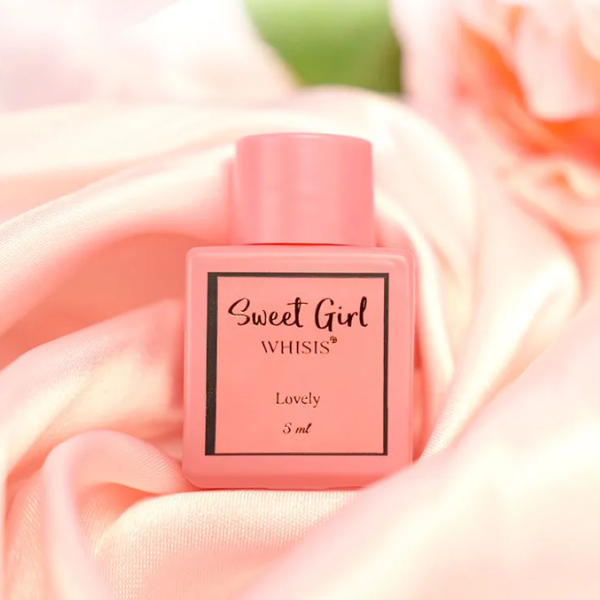 Nước hoa vùng kín Whisis Sweet Girl Inner 5ml