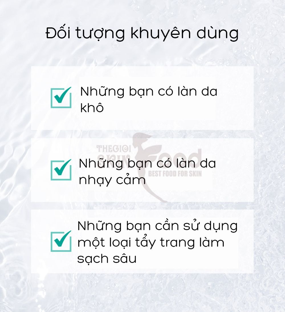 Nước Tẩy Trang Dr.G Dịu Nhẹ, Cấp Ẩm, Làm Sạch Sâu pH Cleansing Water 490ml