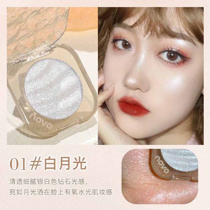 Phấn bắt sáng highlight NOVO