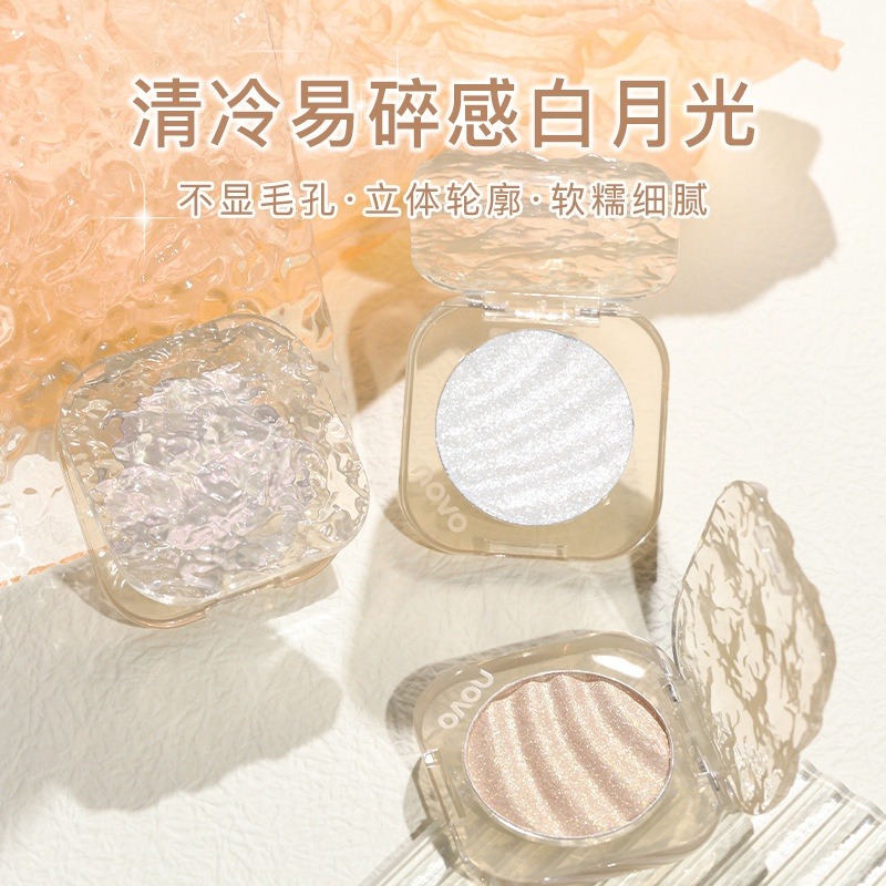 Phấn bắt sáng highlight NOVO