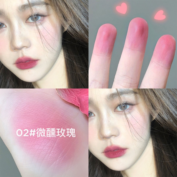 Phấn má hồng Lameila blusher