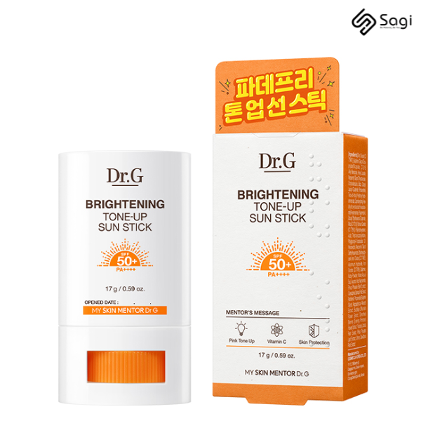 Kem chống nắng Dr.G Brightening Stick 17g