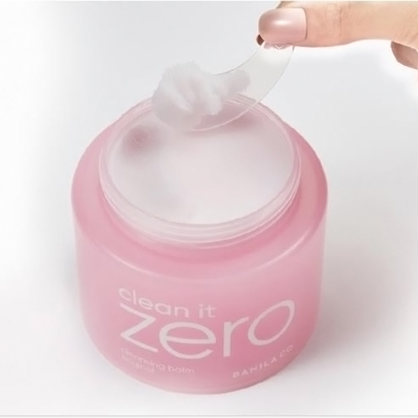 [50ml] Sáp tẩy trang Banila Co Clean It Zero Cleansing Balm Original 50ml