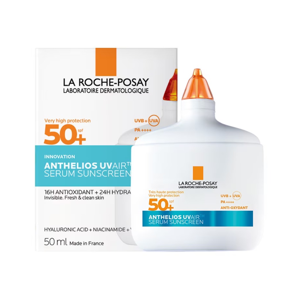 [50ml] Serum Chống Nắng La Roche Posay Anthelios UVAIR SPf50 50ml