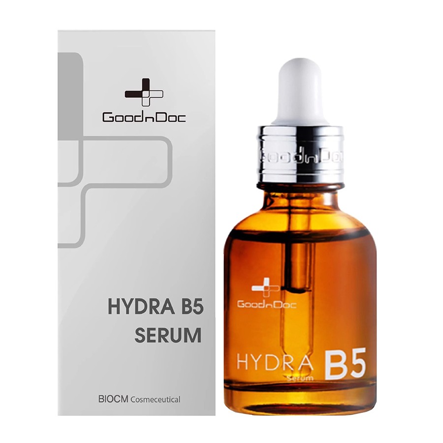 Serum GoodnDoc Hydra B5 30ml