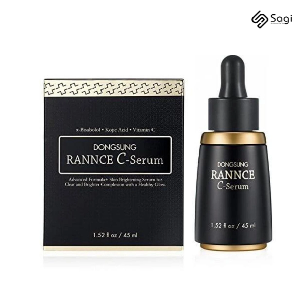 Serum Dưỡng Trắng, Đặc Trị Nám Dongsung Rannce 45ml